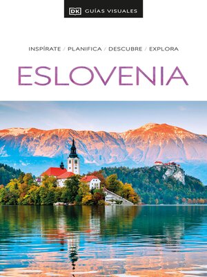 cover image of Eslovenia